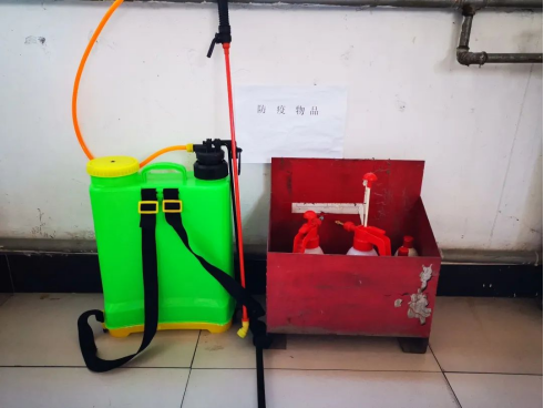 月光戰(zhàn)“疫”筆記∣安彩燃?xì)猓褐巍胺酪邏Α?服務(wù)有保障