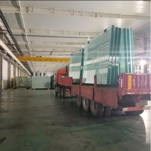 同心戰“疫”，守護月圓——安彩高科打響疫情防控和安全生產“雙線戰疫”